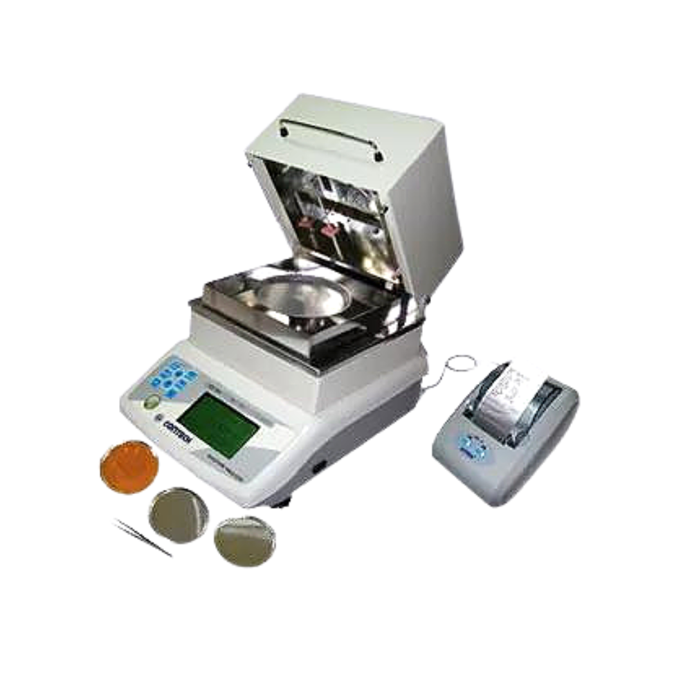 Moisture Balances - Hexa, For Laboratory, Model Name/Number: CAH-53(M)