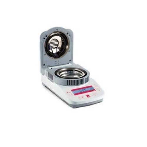 Moisture Balance, for Laboratory