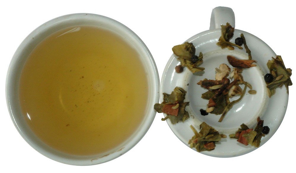 Kapha Herbal Tea