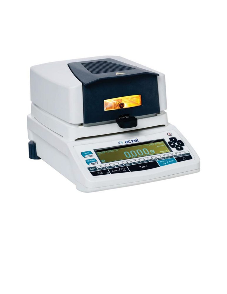 Alliance Enterprise Moisture Balances, For Laboratory