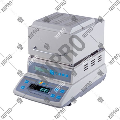 Nipro Abs Moisture Balance, For Laboratory