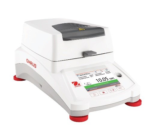 Ohaus MB90, For Laboratory Use, Automation Grade: Semi-Automatic