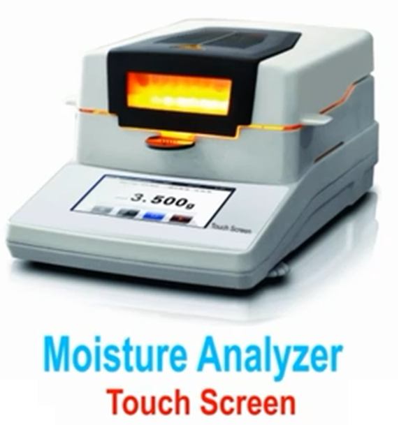 Axis Upto 60 Gm Moisture Balance, For Laboratory, Model Name/Number: Ats - Bts Series