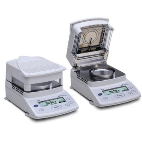 0.01 To 100.00% Digital Moisture Balance, For Laboratory