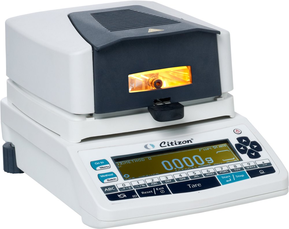 Aczet 50G Moisture Balance, For Laboratory, Model Name/Number: Mb