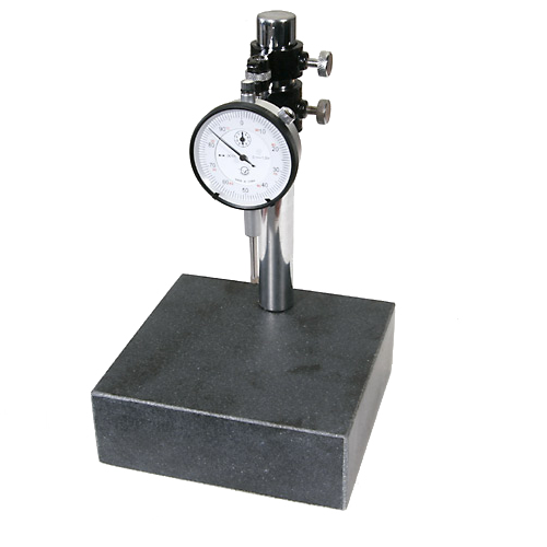 Comparator Stand