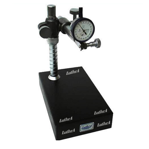 Granite Comparator Stand