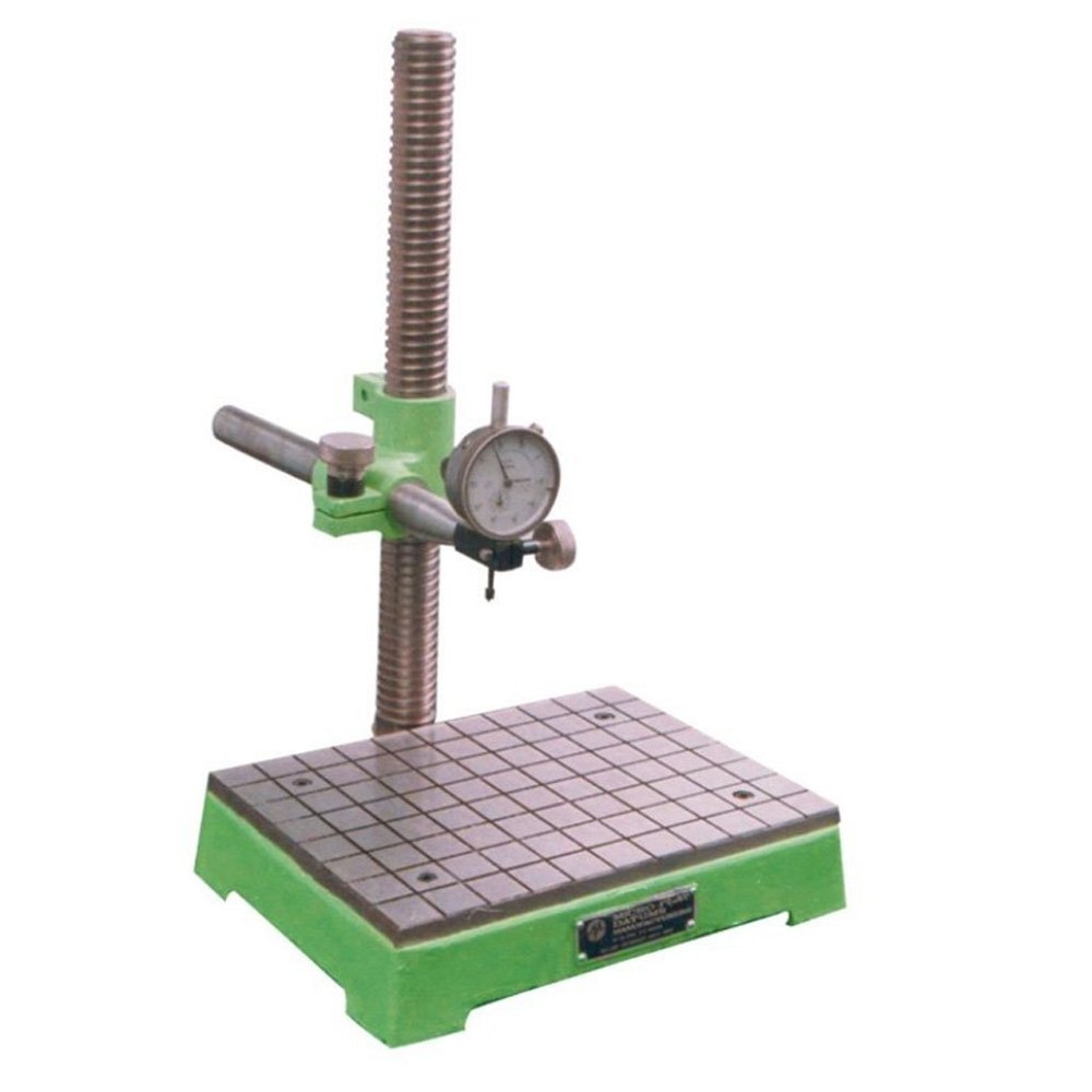 Cast Iron Base Comparator
