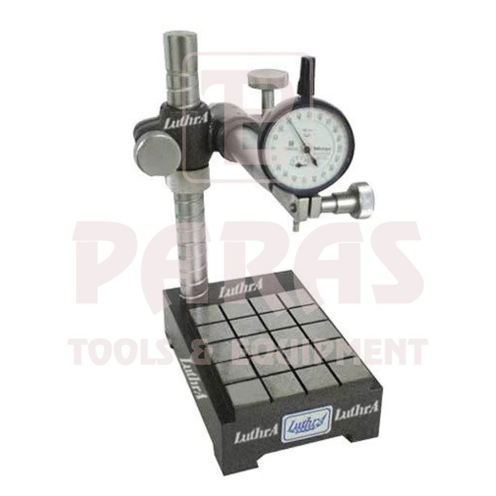Luthra Cast Iron Comparative Stand