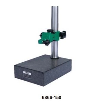 Granite Comparator Stand