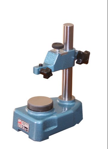 Cast Iron Unity Dial Comparator Stand Plain Base CS1