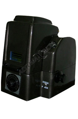 Infra Red Moisture Balance