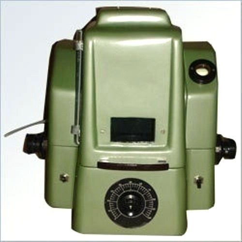 LYNX 0 - 100% Infrared Moisture Balance, For Laboratory, Model Name/Number: LM-50-400