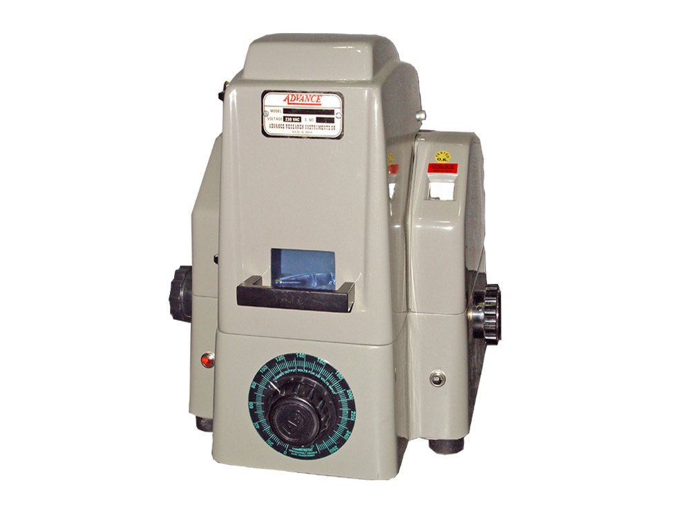 Advance Infrared Moisture Balance, For Laboratory, Model Name/Number: Ir Mb