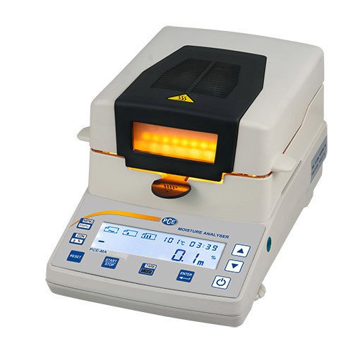 Moisture Analyzer, MB 40, for Laboratory