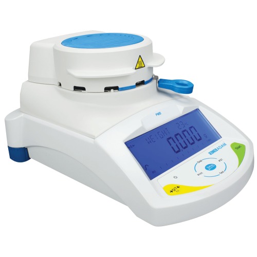 SHIMADZU Moisture Determination Balance for Laboratory, Warranty: 1 Year