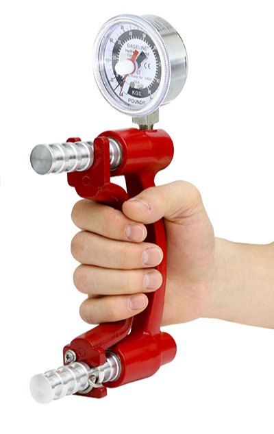 Hand Dynamometers baseline Hydraulic, Heavy, Model Name/Number: Pcd