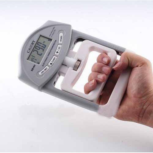 Hand Grip Dynamo Meter Digital, 99.9% Accurate