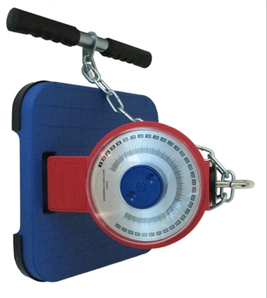 SS and Plastic Hand Grip Muscle Dynamometer