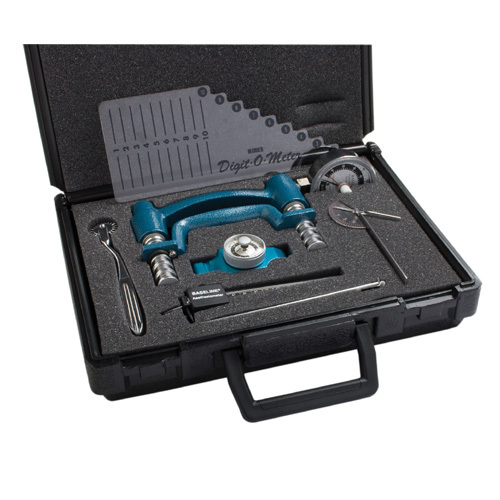 Hand Evaluation Kit with 7 Pcs, IMI 4807