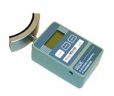 Electronic Push-Pull Dynamometer
