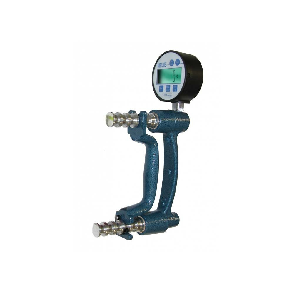Hand Dynamometer Hydraulic Jamar, For Industrial