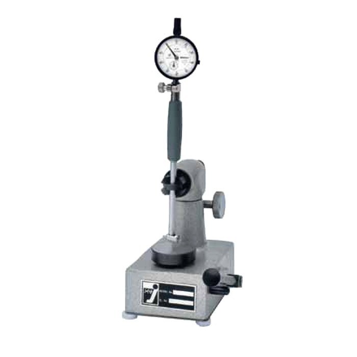 Jafuji Steel Bore Measuring Stand, For Industrial, Laboratory, Model Name/Number: 1310