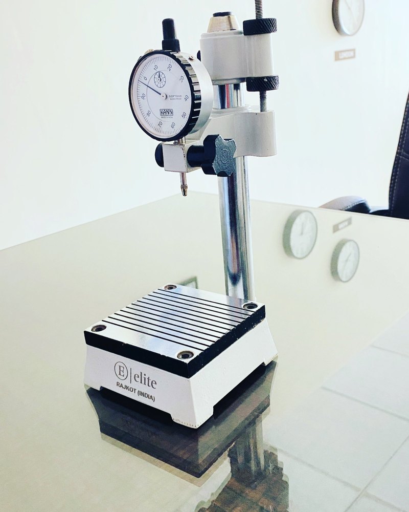 Dial Gauge Stand