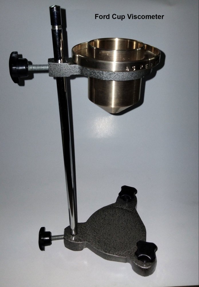 Flow Cup Brass, For Industrial, 1