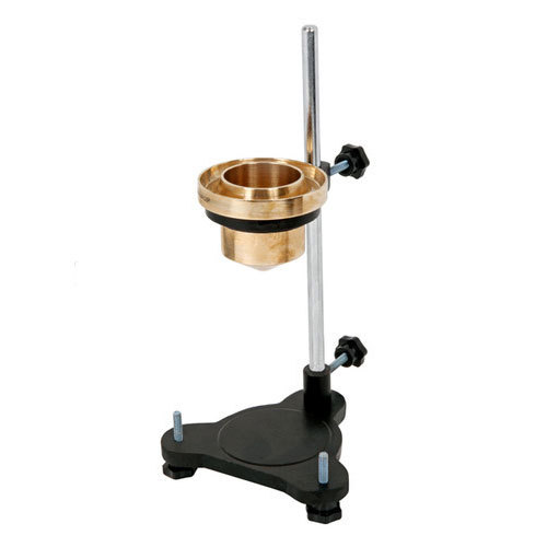 Prestige SS, Plastic Viscosity Ford Cup, For Laboratory