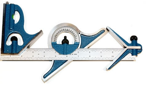 300 mm Yuzuki Combination Square Set
