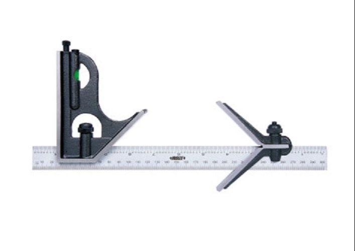 Combination Square Set
