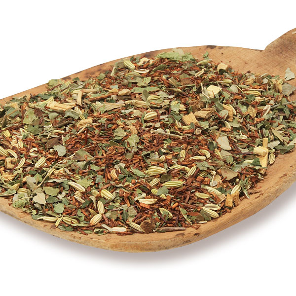 Flavored Herbal Tea