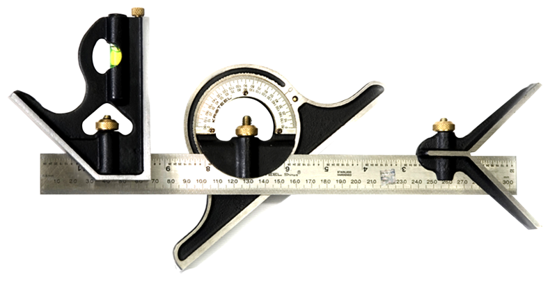 Kristeel Combination Try Meter Square, Size: 2 Pcs & 4 Pcs