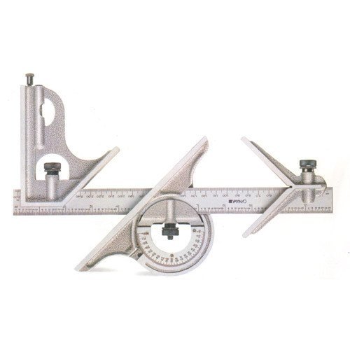 Insize Combination Square Set