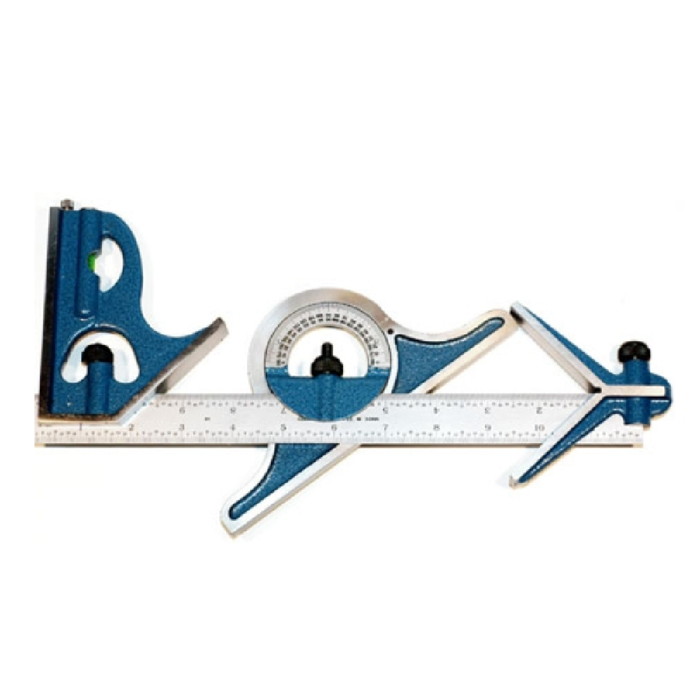 COMBINATION SQUARE SET