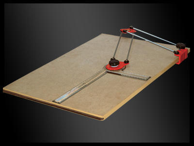 Mini Drafting Machine