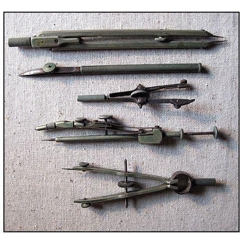 Drafting Instruments