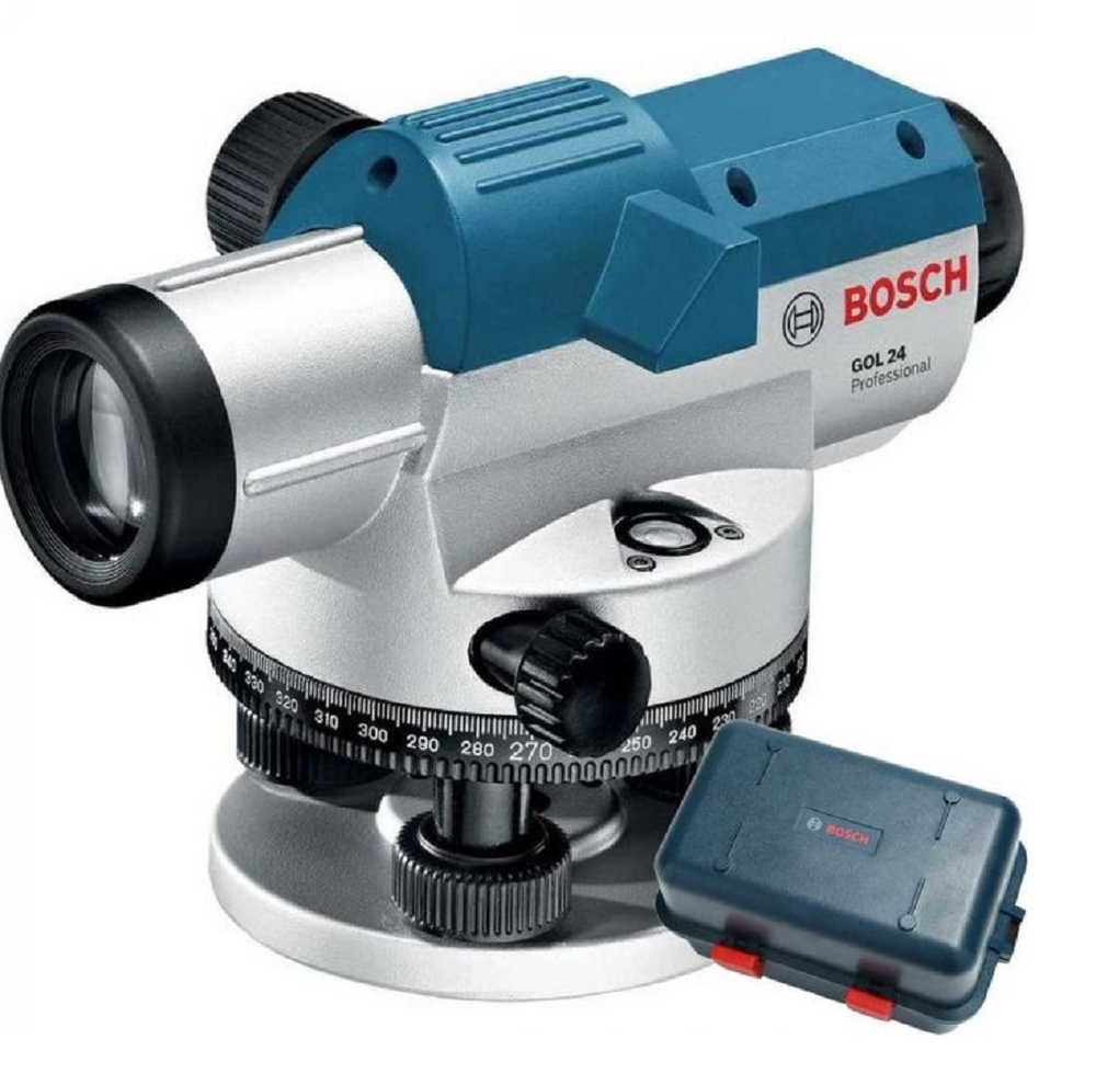 Automatic Optical Level, For Laboratory, Model Name/Number: Gol 32