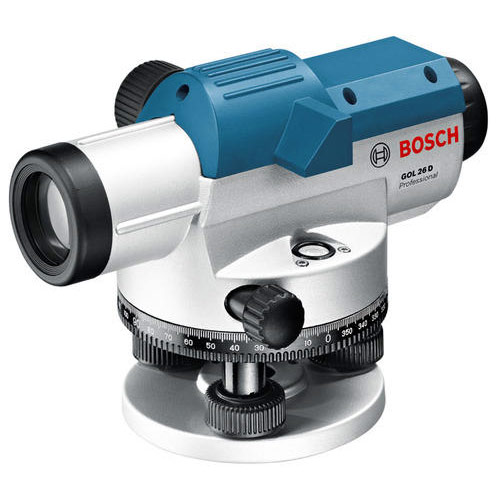Bosch Optical Level, For Industrial, Size: Standard