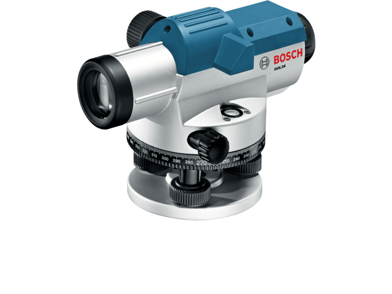 GOL26 Bosch Automatic Optical Level