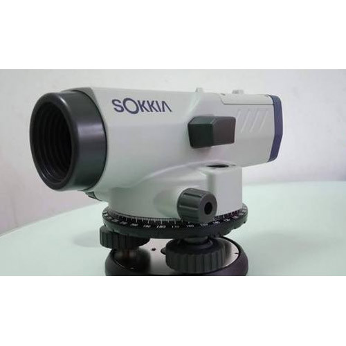 Sokkia Auto Level Instruments