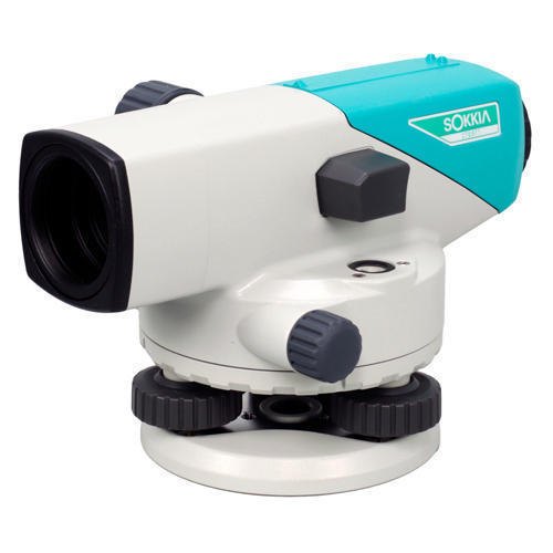 Optical Level Instrument, 24x, Size: B40