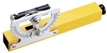 Yellow Abney Level
