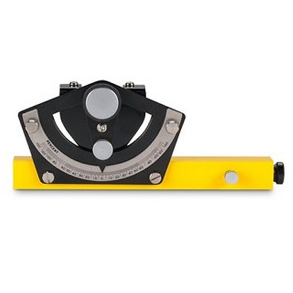Stainless Steel Abney Hand Level