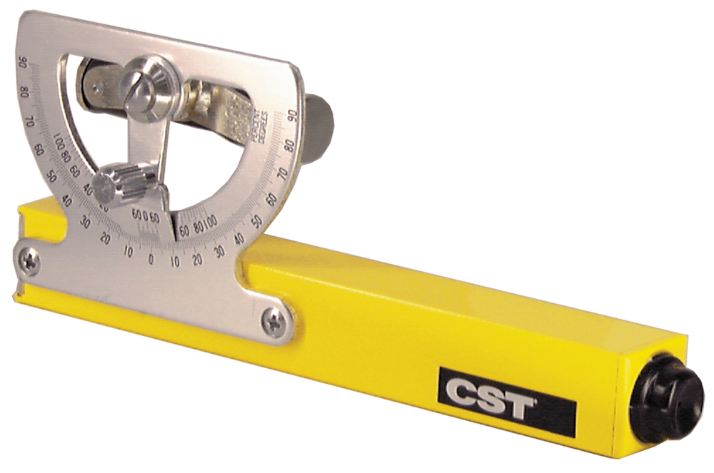 Stainless Steel Abney Level, For Laboratory, Packaging Type: Box