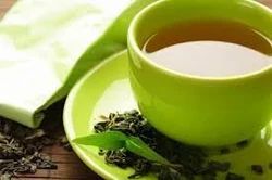 Anti-Aging Green Tea