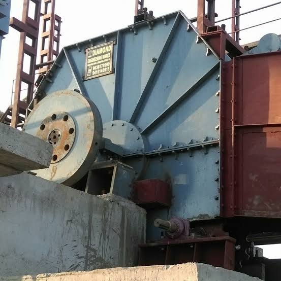 Fibrizer Dynamic Balancing, Onsite