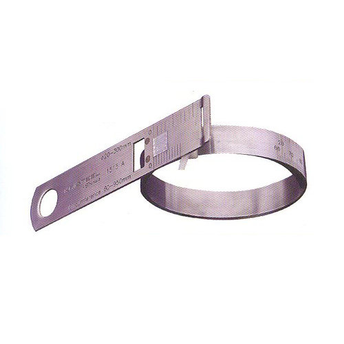 Kristeel Circumference Gauge