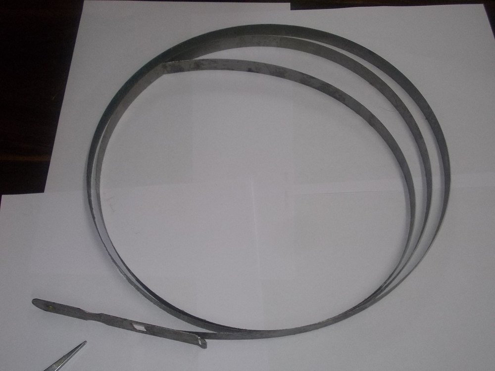 Circumference Gauge